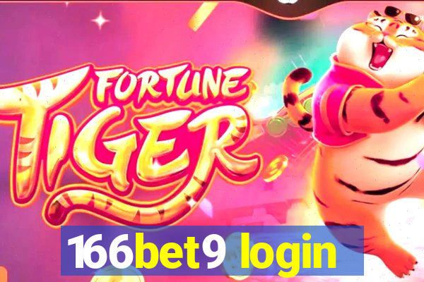 166bet9 login